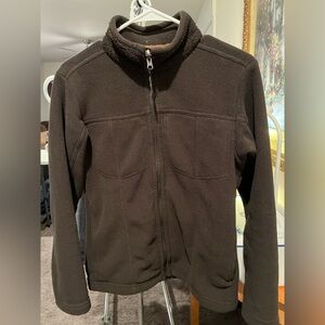 Patagonia Black Ski & Snow Jacket